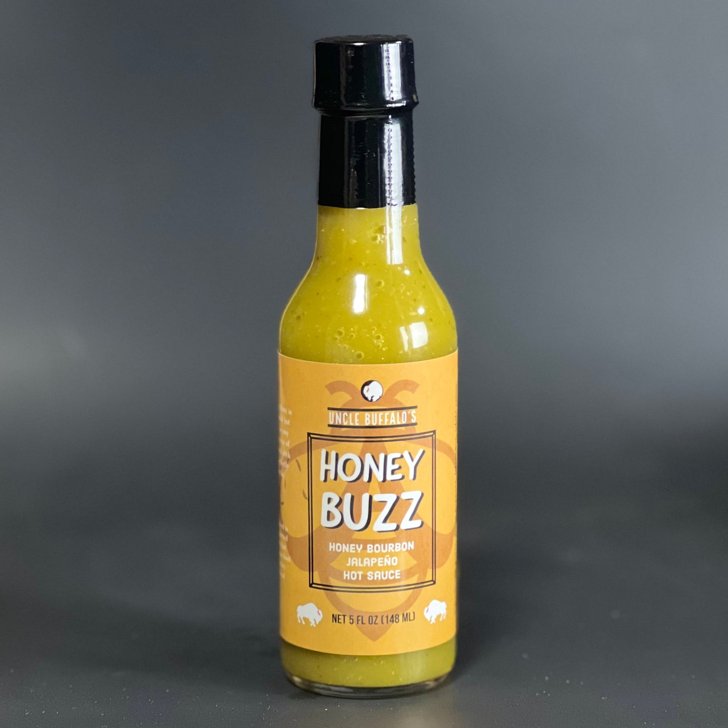 Uncle Buffalo's Honey Buzz